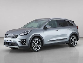 Used Kia Niro 2022 for sale - 78923464: Photo
