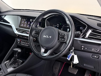 Used Kia Niro 2022 for sale - 78923464: Photo
