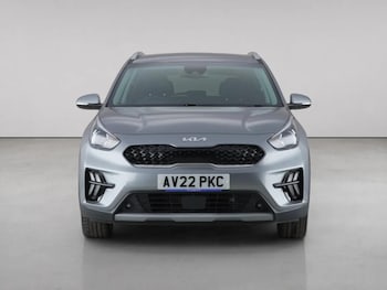 Used Kia Niro 2022 for sale - 78923464: Photo