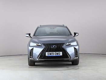 Used Lexus UX 2019 for sale - 78517628: Photo
