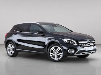Used Mercedes-Benz GLA 2017 for sale - 79117057: Photo