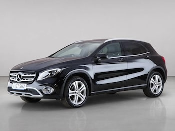 Used Mercedes-Benz GLA 2017 for sale - 79117057: Photo