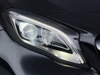 Used Mercedes-Benz GLA 2017 for sale - 79117057: Photo