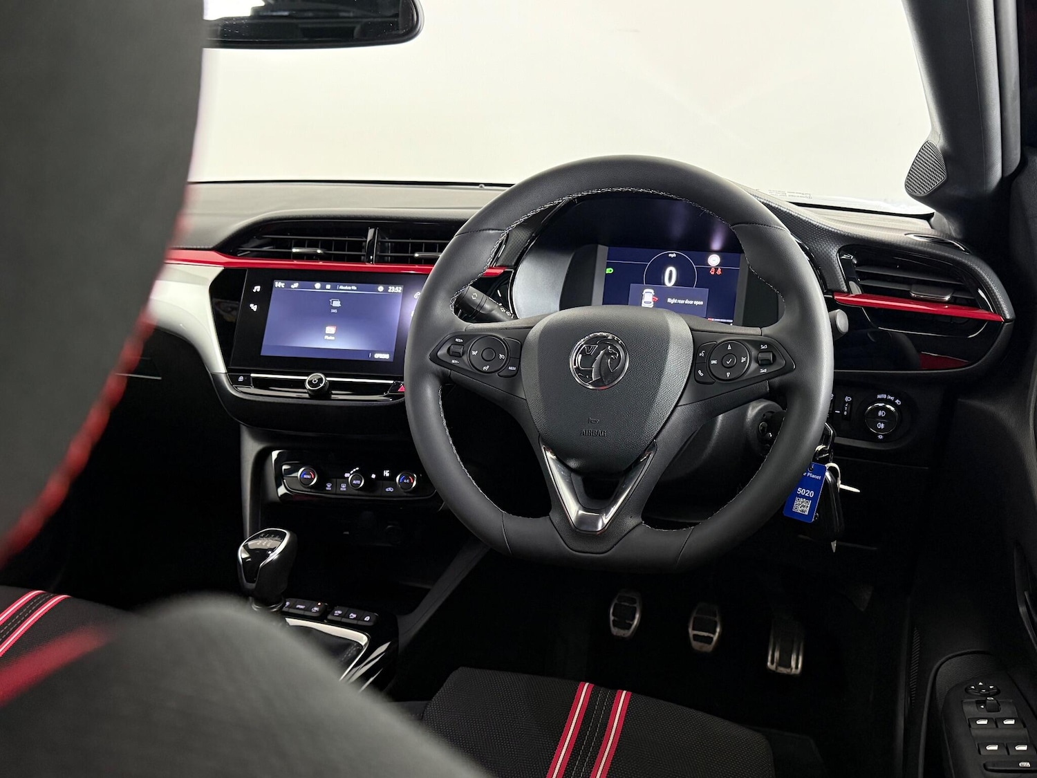 Used Vauxhall Corsa 2023 for sale - 77182789: Photo 15