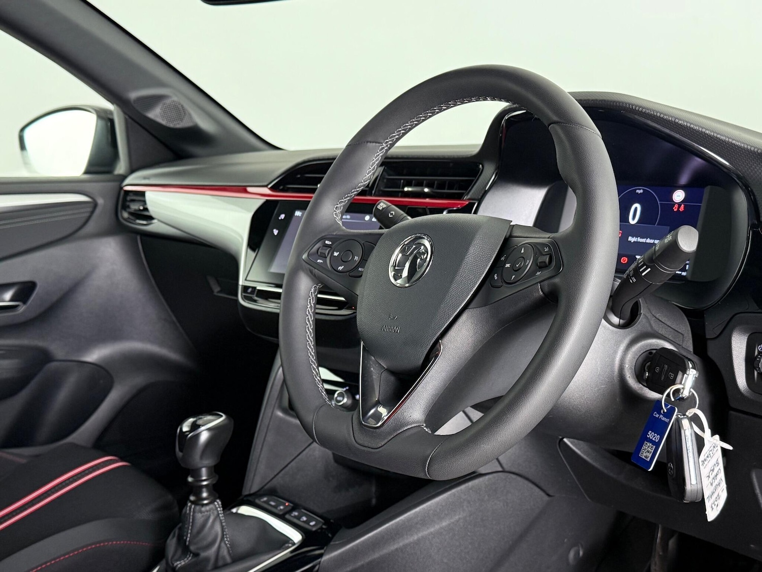 Used Vauxhall Corsa 2023 for sale - 77182789: Photo 18