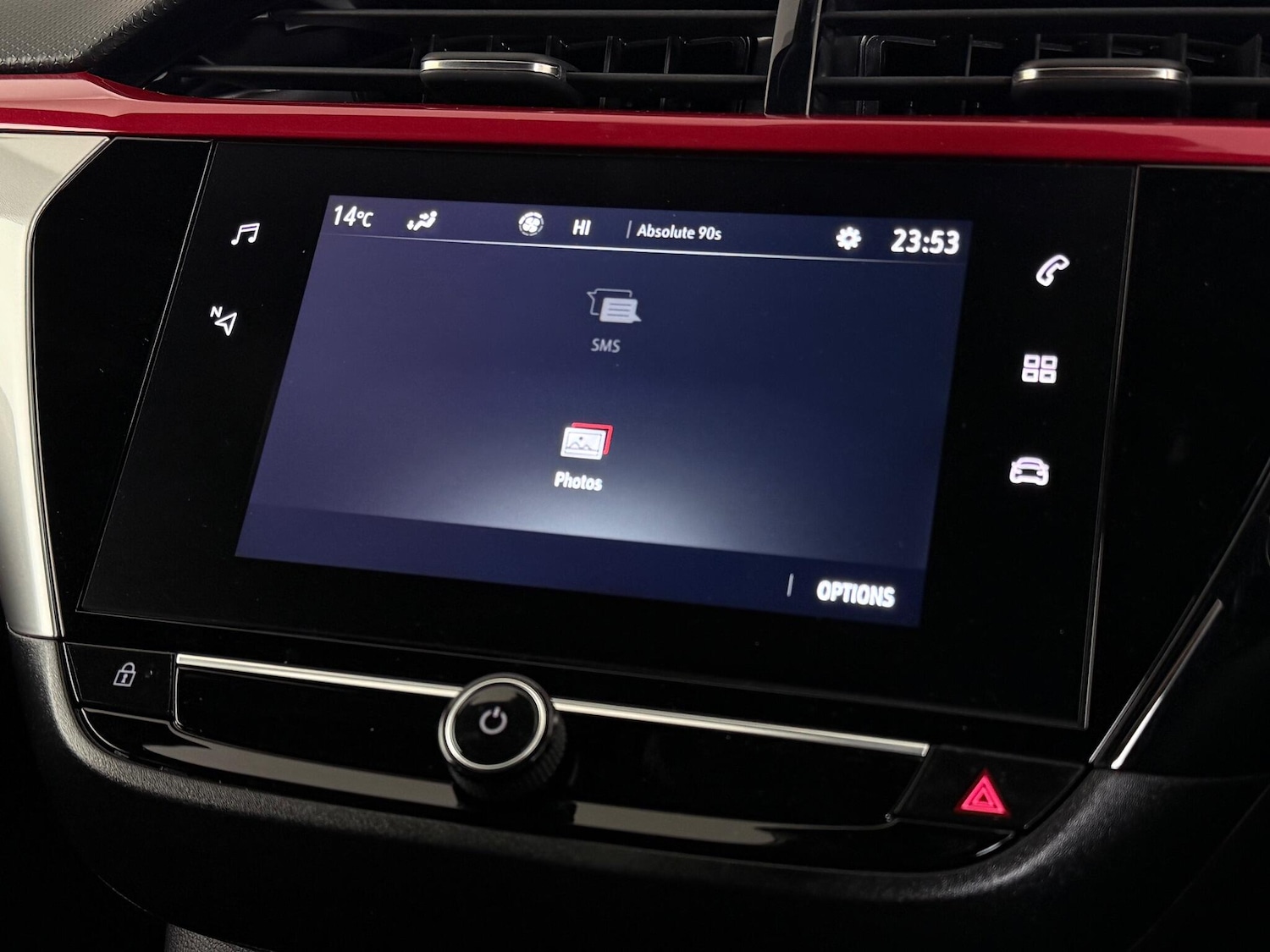 Used Vauxhall Corsa 2023 for sale - 77182789: Photo 22