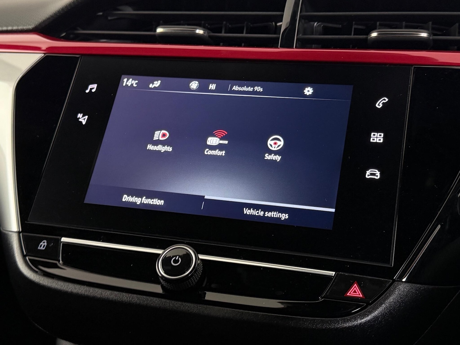 Used Vauxhall Corsa 2023 for sale - 77182789: Photo 26