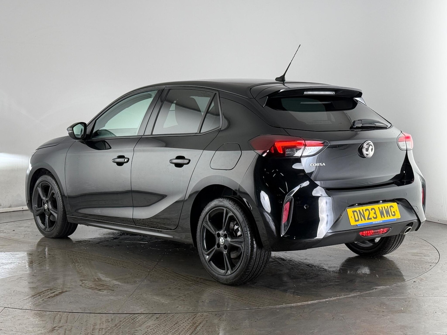 Used Vauxhall Corsa 2023 for sale - 77182789: Photo 4