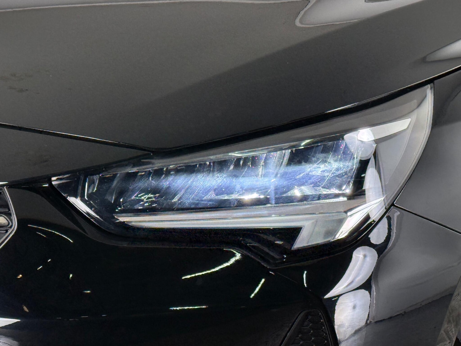 Used Vauxhall Corsa 2023 for sale - 77182789: Photo 7