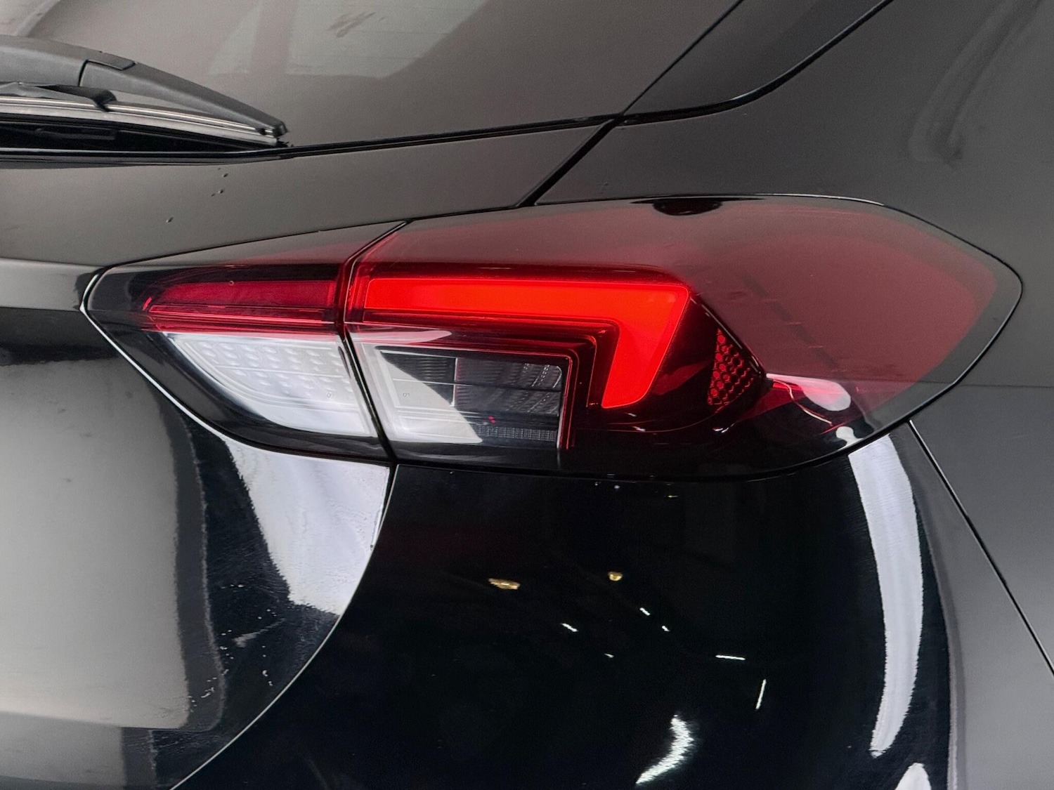 Used Vauxhall Corsa 2023 for sale - 77182789: Photo 8