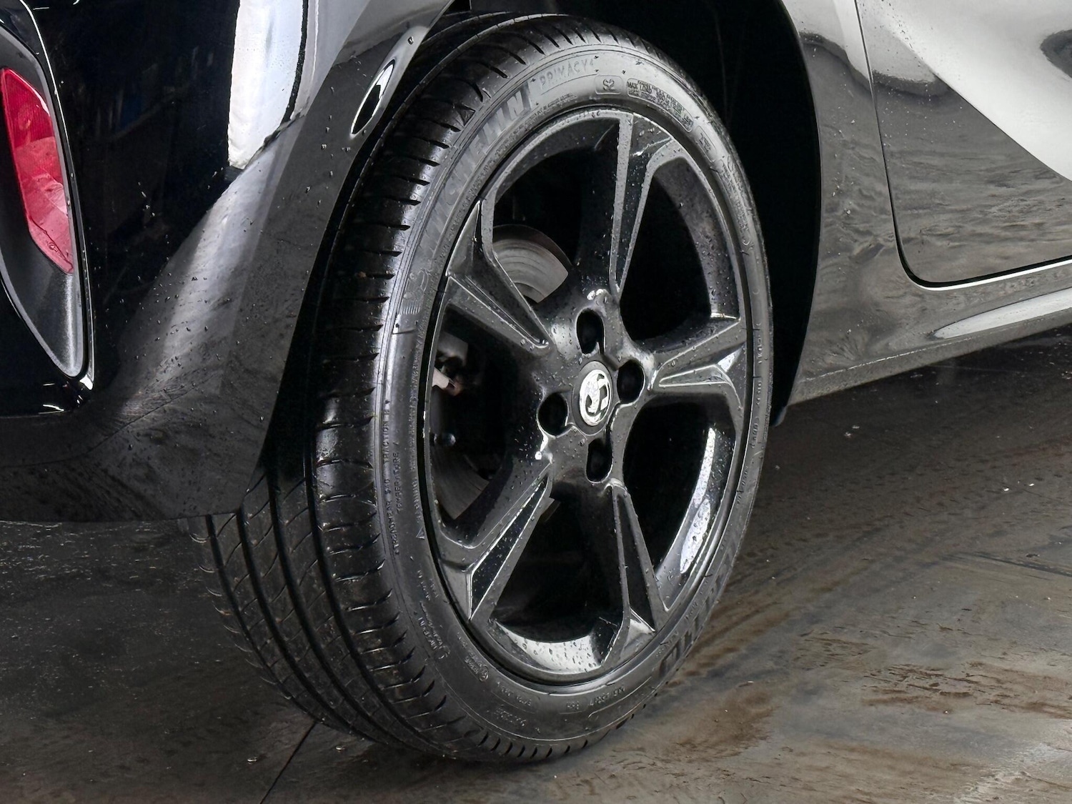 Used Vauxhall Corsa 2023 for sale - 77182789: Photo 9