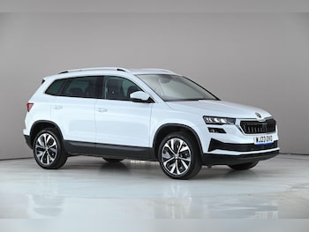 Used Skoda Karoq 2023 for sale - 78281991: Photo
