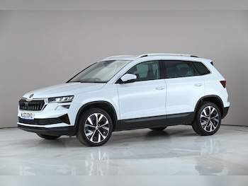 Used Skoda Karoq 2023 for sale - 78281991: Photo