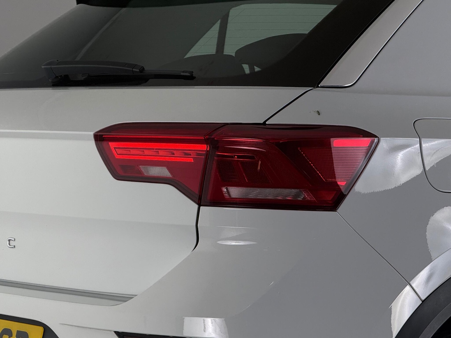 Used Volkswagen T-Roc 2018 for sale - 76467115: Photo 10