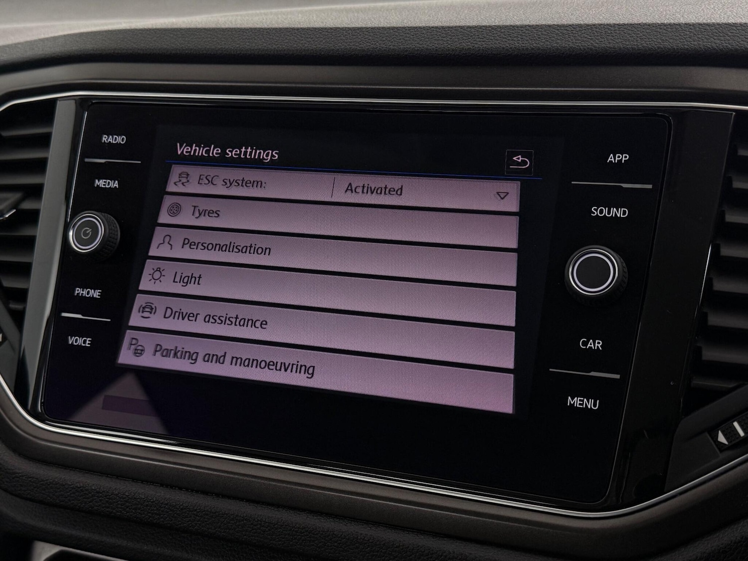 Used Volkswagen T-Roc 2018 for sale - 76467115: Photo 34