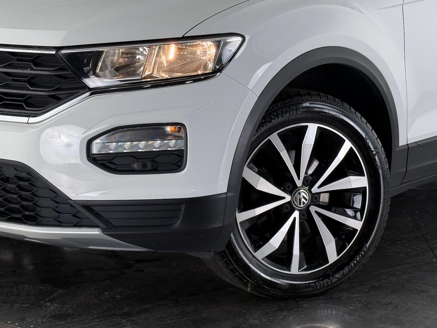 Used Volkswagen T-Roc 2018 for sale - 76467115: Photo 46