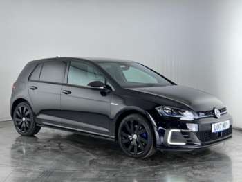 2017 (17) - 1.4 TSI 8.7kWh GTE Advance DSG Euro 6 (s/s) 5dr