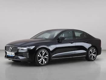 Used Volvo S60 2022 for sale - 79727311: Photo