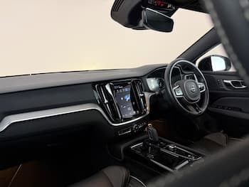 Used Volvo S60 2022 for sale - 79727311: Photo
