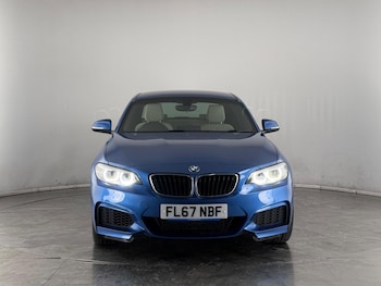 Used BMW 2 Series 2017 for sale - 77306415: Photo