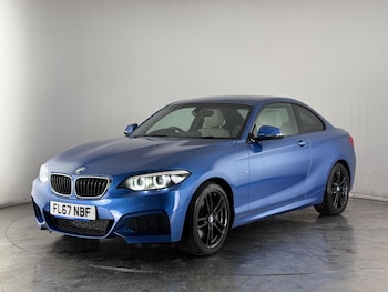 Used BMW 2 Series 2017 for sale - 77306415: Photo