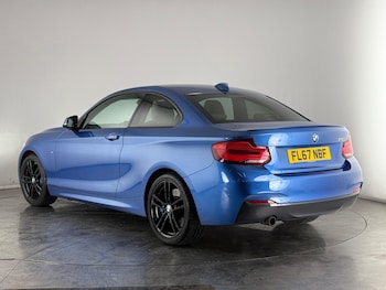 Used BMW 2 Series 2017 for sale - 77306415: Photo