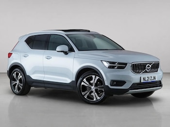 Used Volvo XC40 2021 for sale - 79272395: Photo
