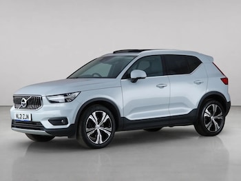 Used Volvo XC40 2021 for sale - 79272395: Photo