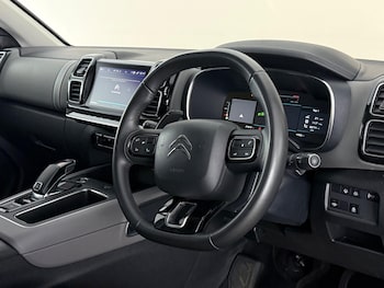 Used Citroen C5 Aircross 2022 for sale - 79174412: Photo