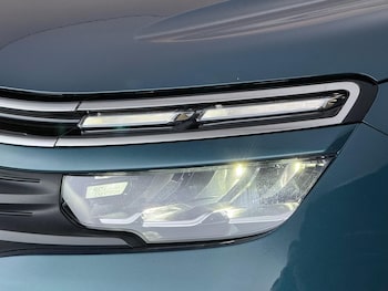 Used Citroen C5 Aircross 2022 for sale - 79174412: Photo
