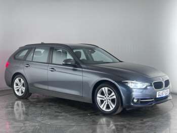 2018 (67) - 1.5 318i Sport Touring Auto Euro 6 (s/s) 5dr