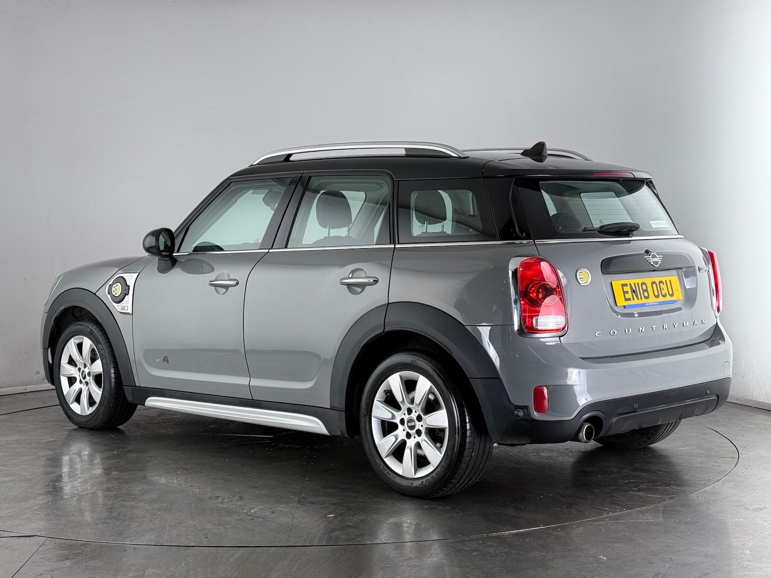 Used MINI Countryman 2018 for sale - 77259885: Photo 4