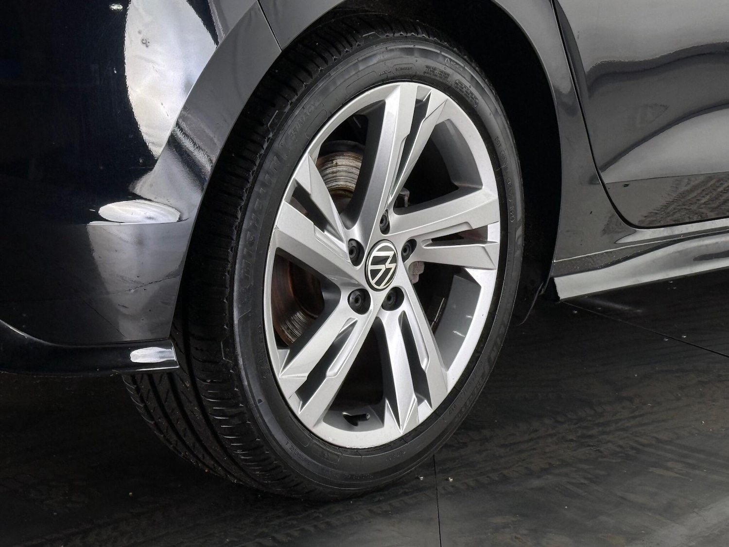 Used Volkswagen Golf 2021 for sale - 77054020: Photo 10