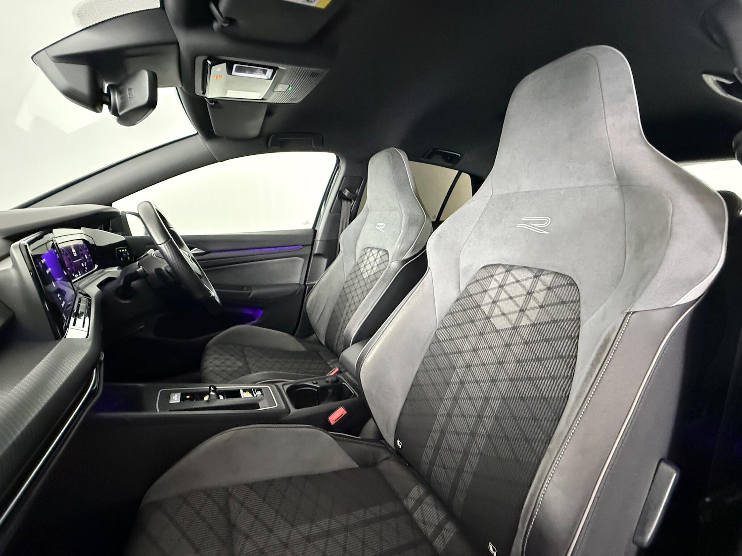 Used Volkswagen Golf 2021 for sale - 77054020: Photo 14