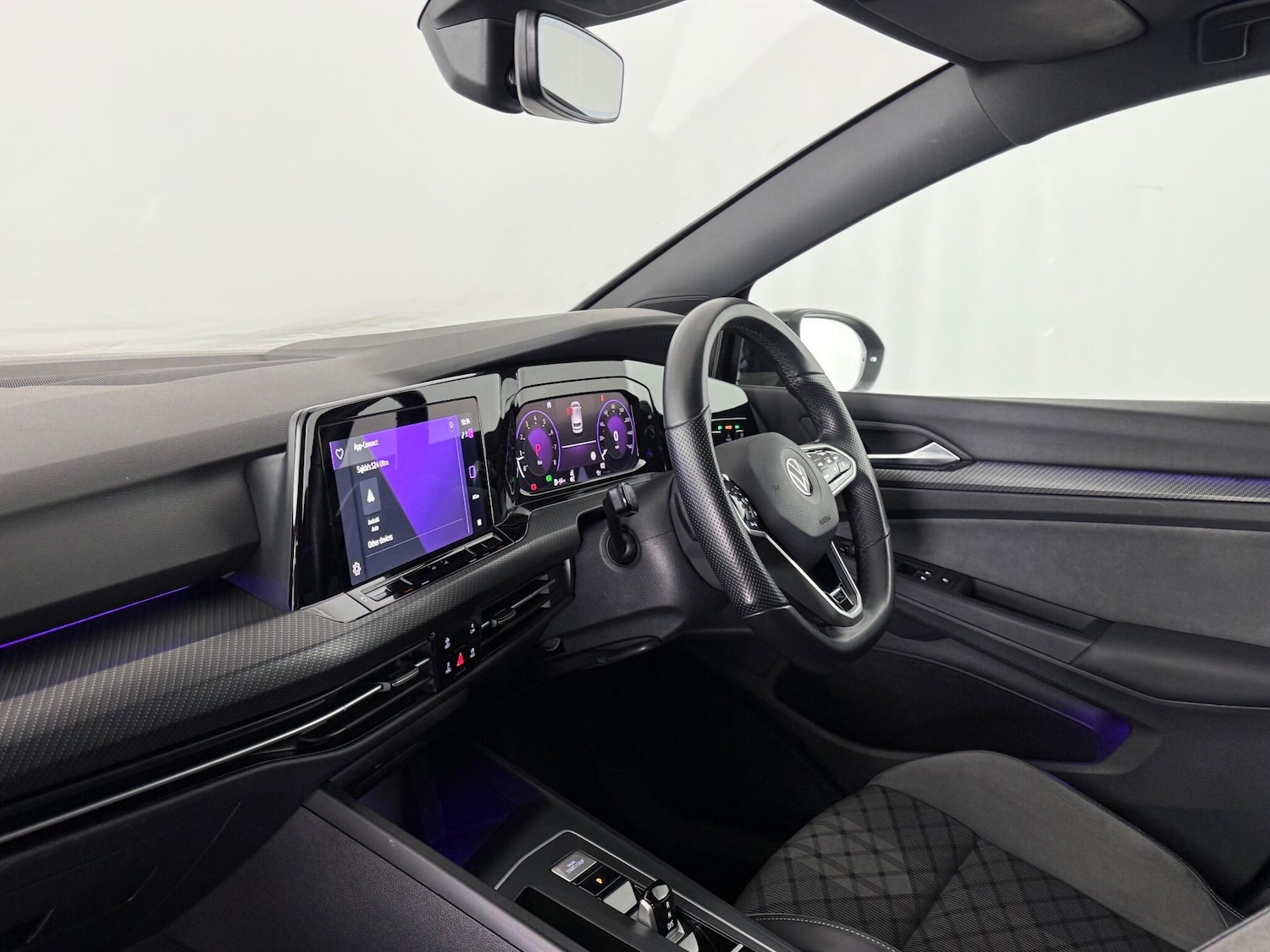 Used Volkswagen Golf 2021 for sale - 77054020: Photo 19