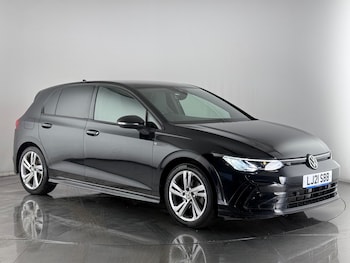 2021 (21) - 1.5 eTSI 150 R-Line 5dr DSG