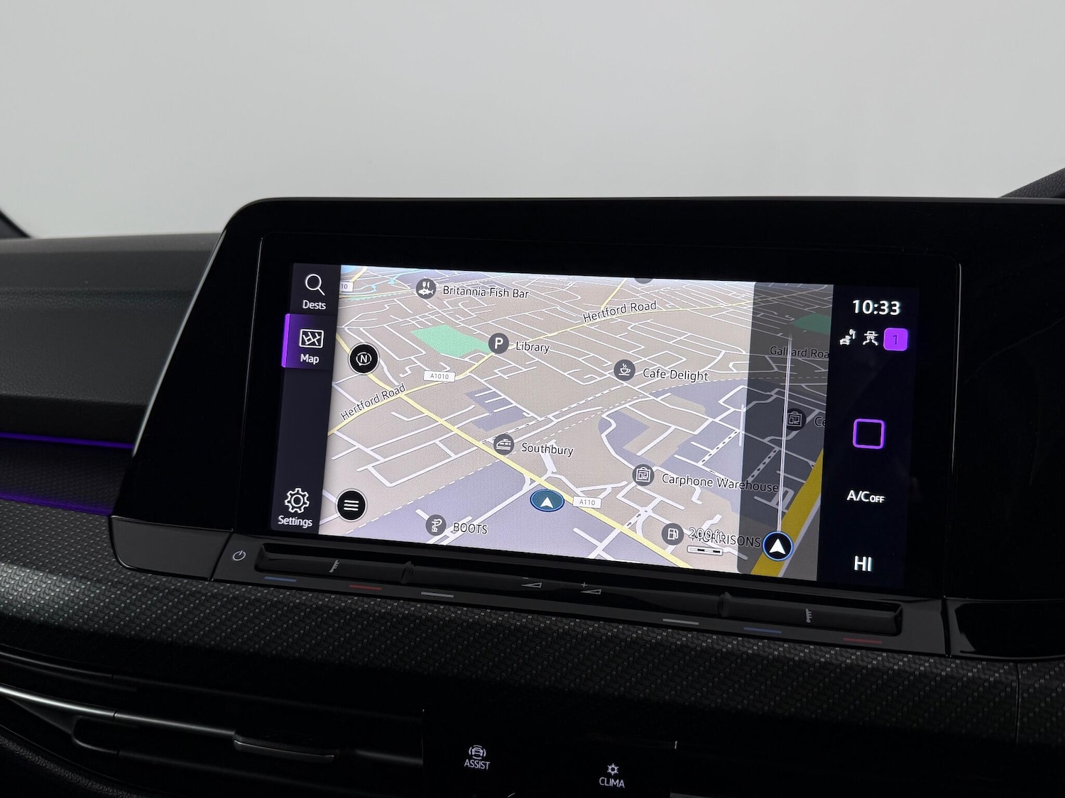 Used Volkswagen Golf 2021 for sale - 77054020: Photo 28