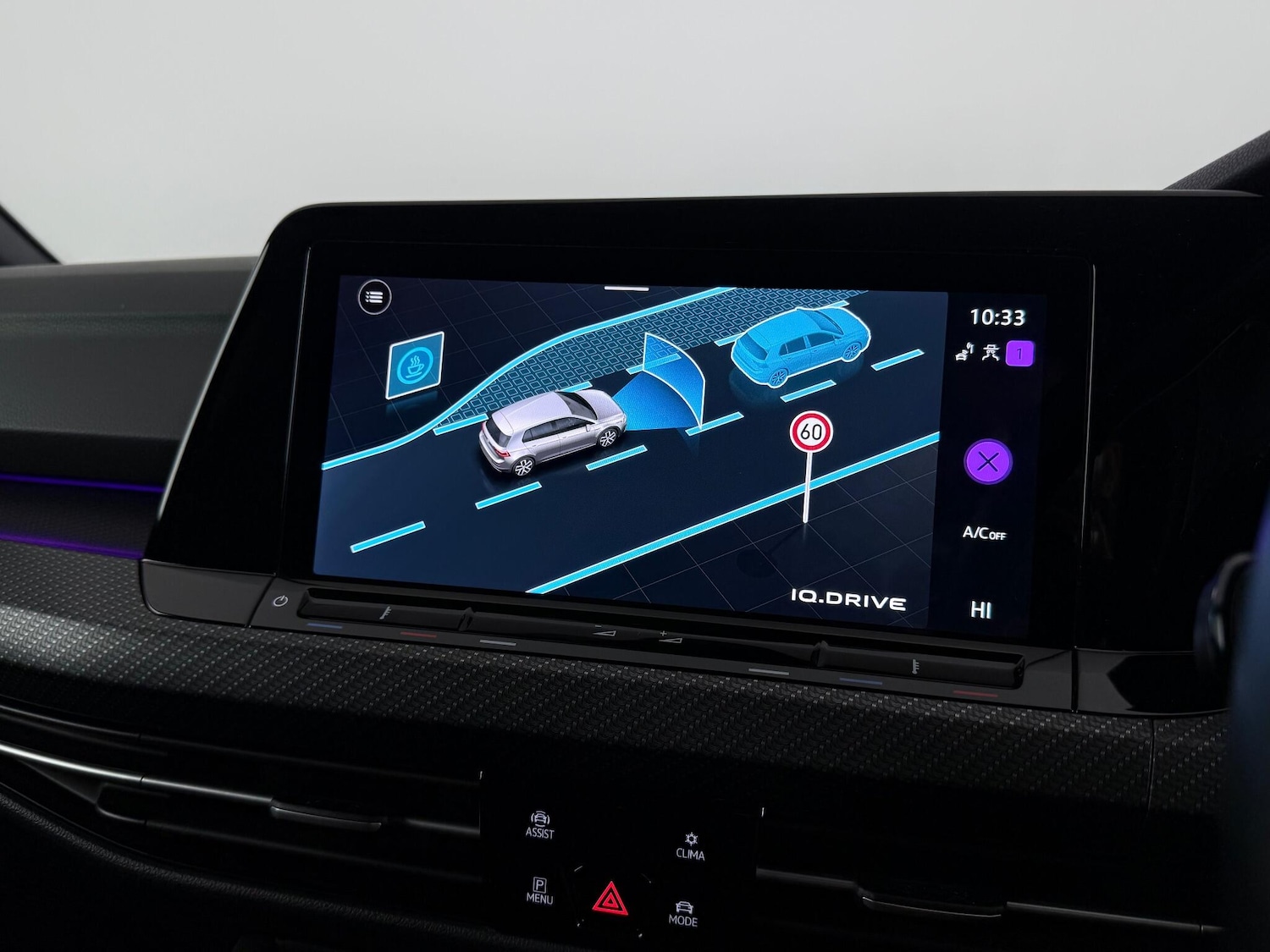 Used Volkswagen Golf 2021 for sale - 77054020: Photo 29