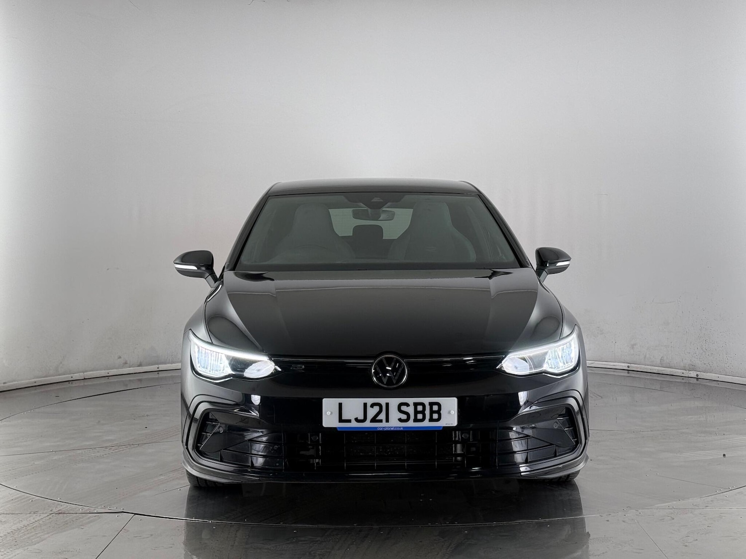 Used Volkswagen Golf 2021 for sale - 77054020: Photo 3