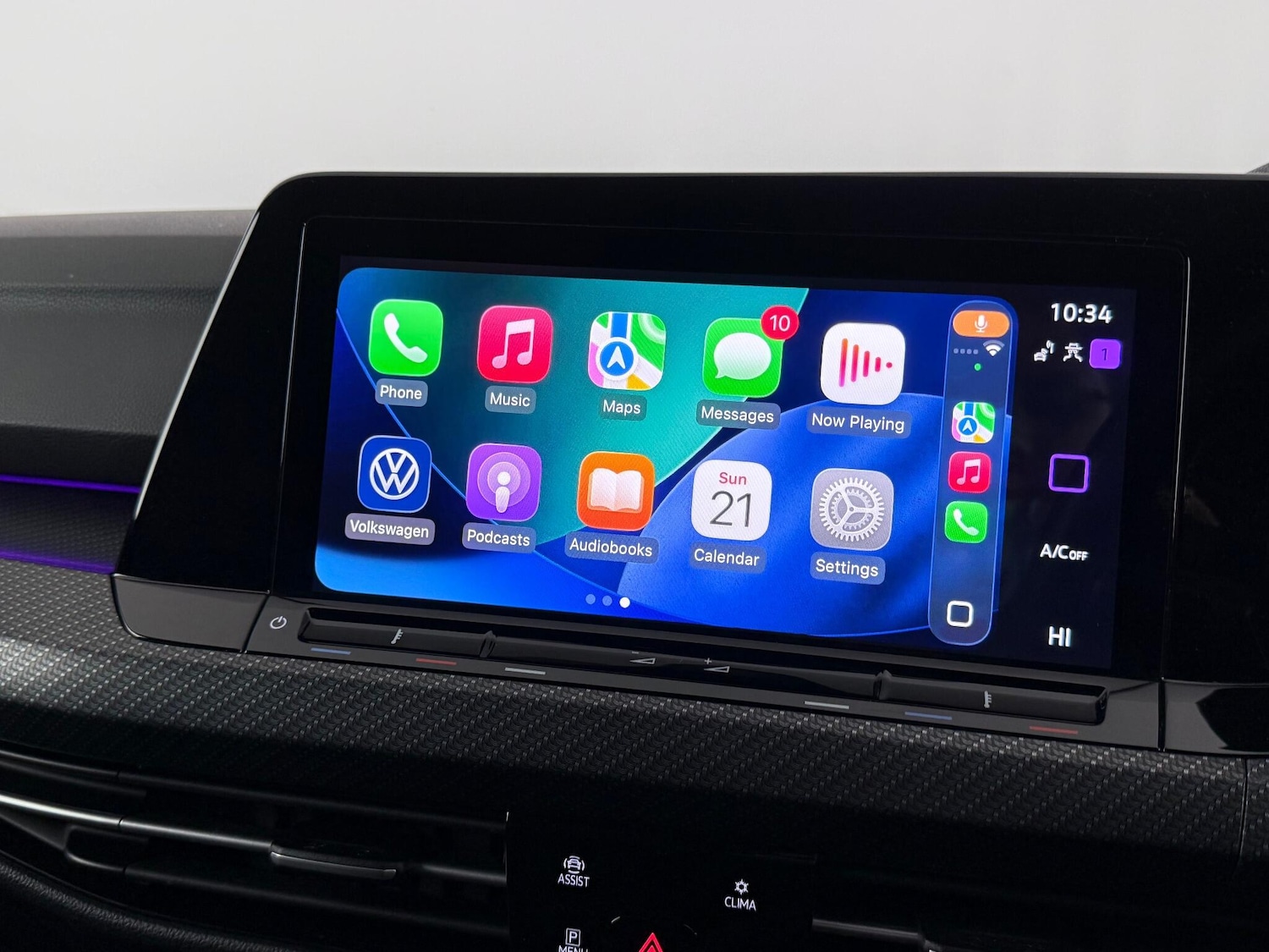 Used Volkswagen Golf 2021 for sale - 77054020: Photo 31