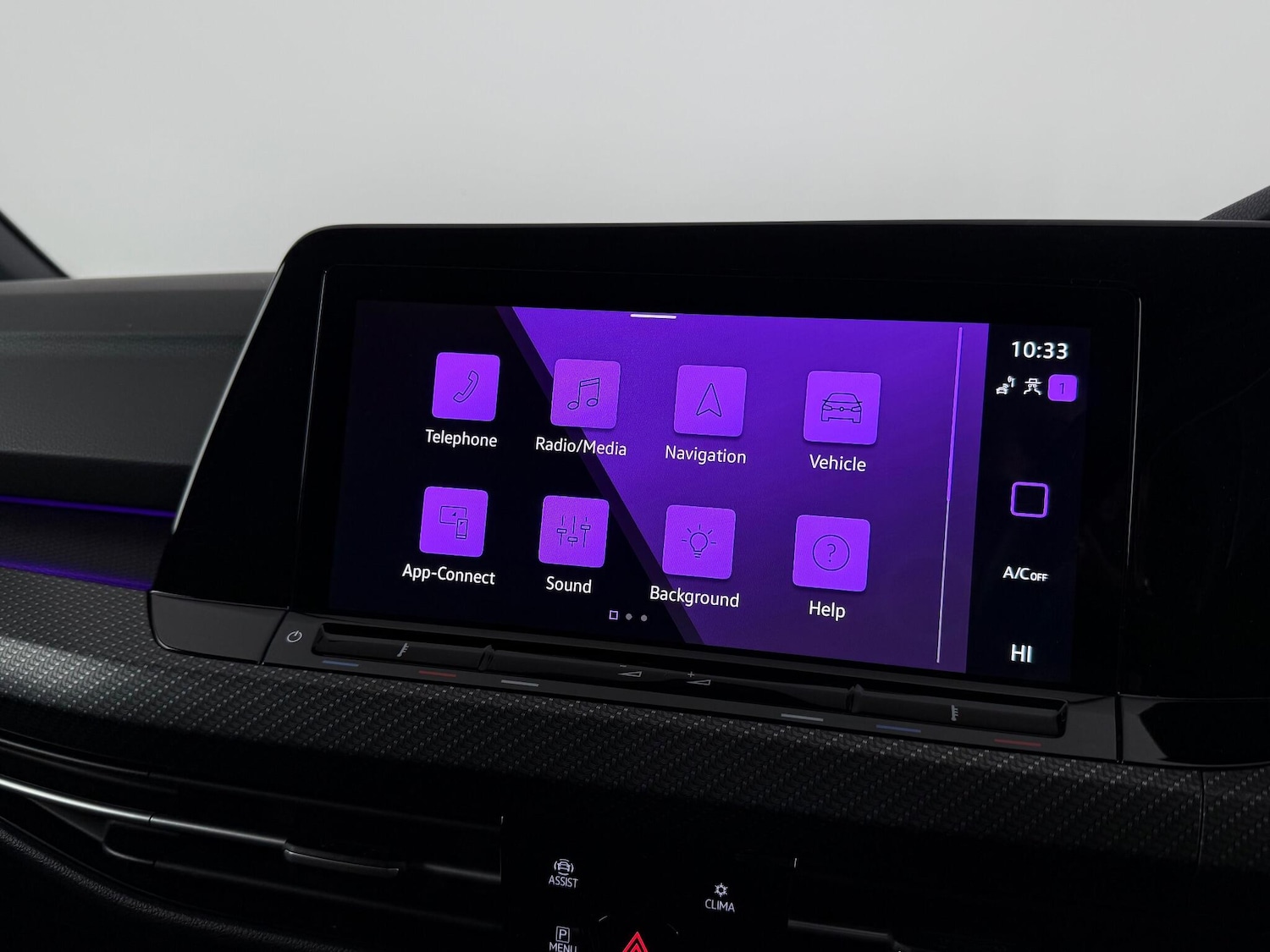 Used Volkswagen Golf 2021 for sale - 77054020: Photo 33