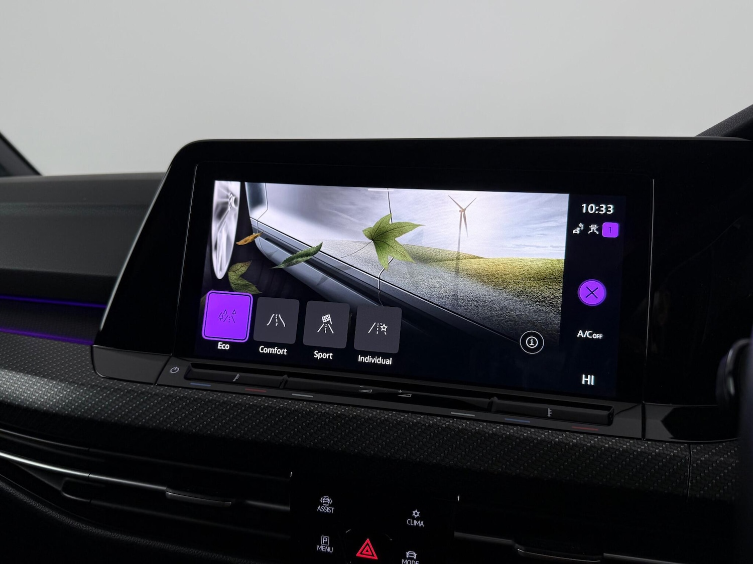 Used Volkswagen Golf 2021 for sale - 77054020: Photo 34