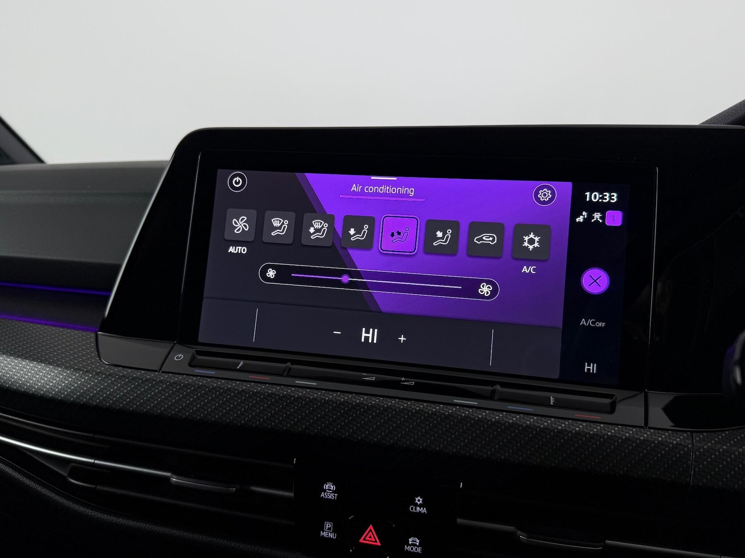 Used Volkswagen Golf 2021 for sale - 77054020: Photo 35