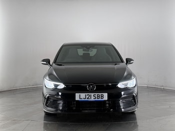 Used Volkswagen Golf 2021 for sale - 77054020: Photo