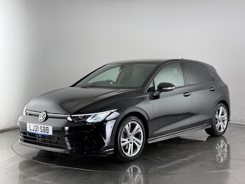 Used Volkswagen Golf 2021 for sale - 77054020: Photo