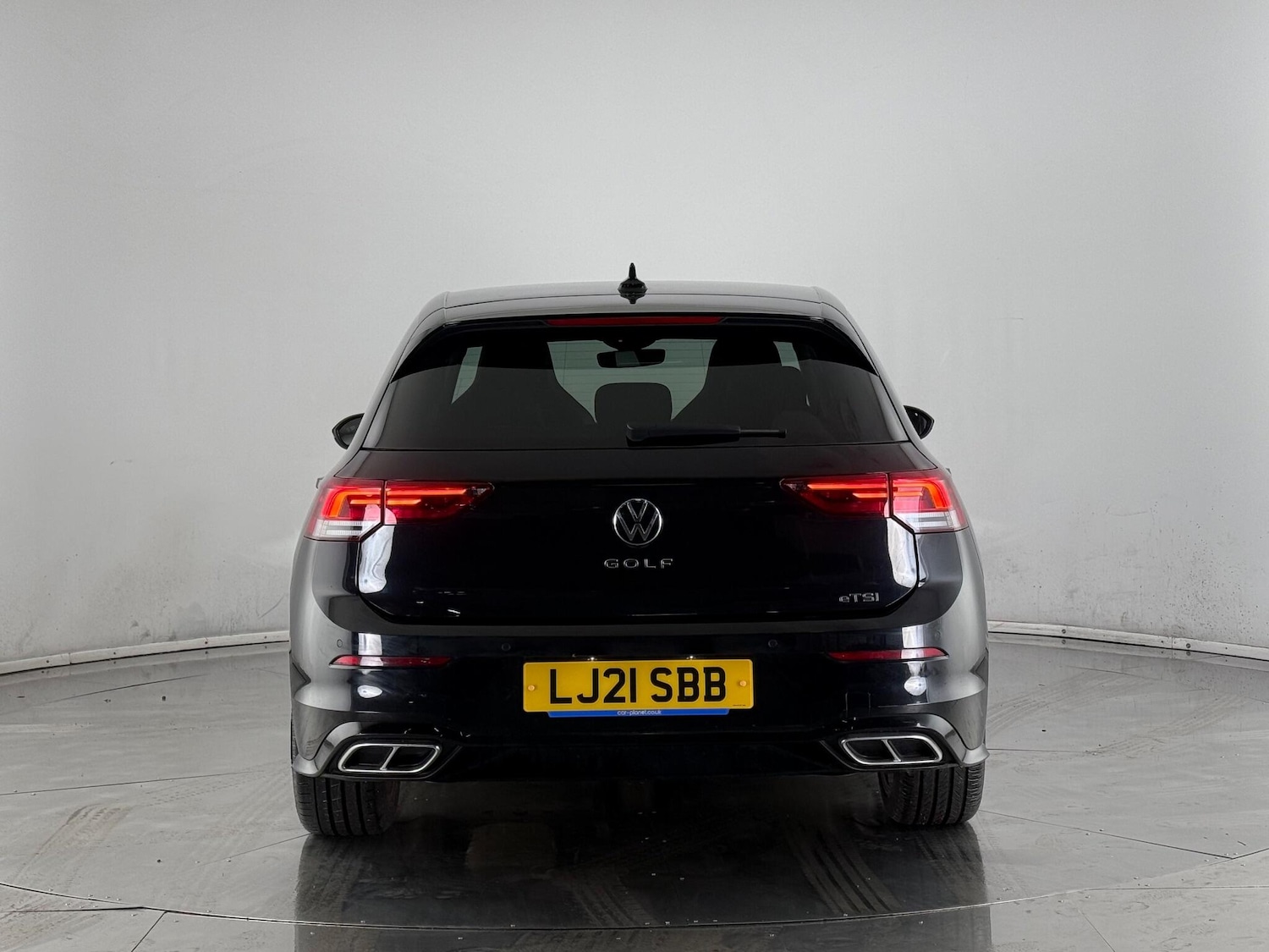 Used Volkswagen Golf 2021 for sale - 77054020: Photo 5