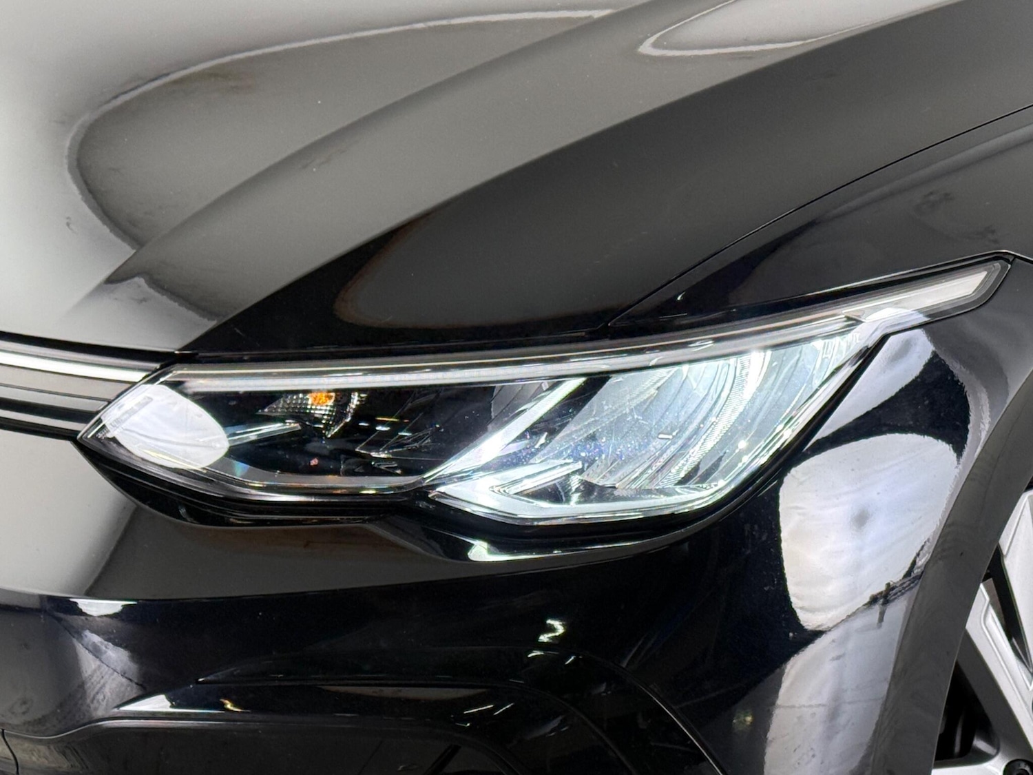 Used Volkswagen Golf 2021 for sale - 77054020: Photo 8