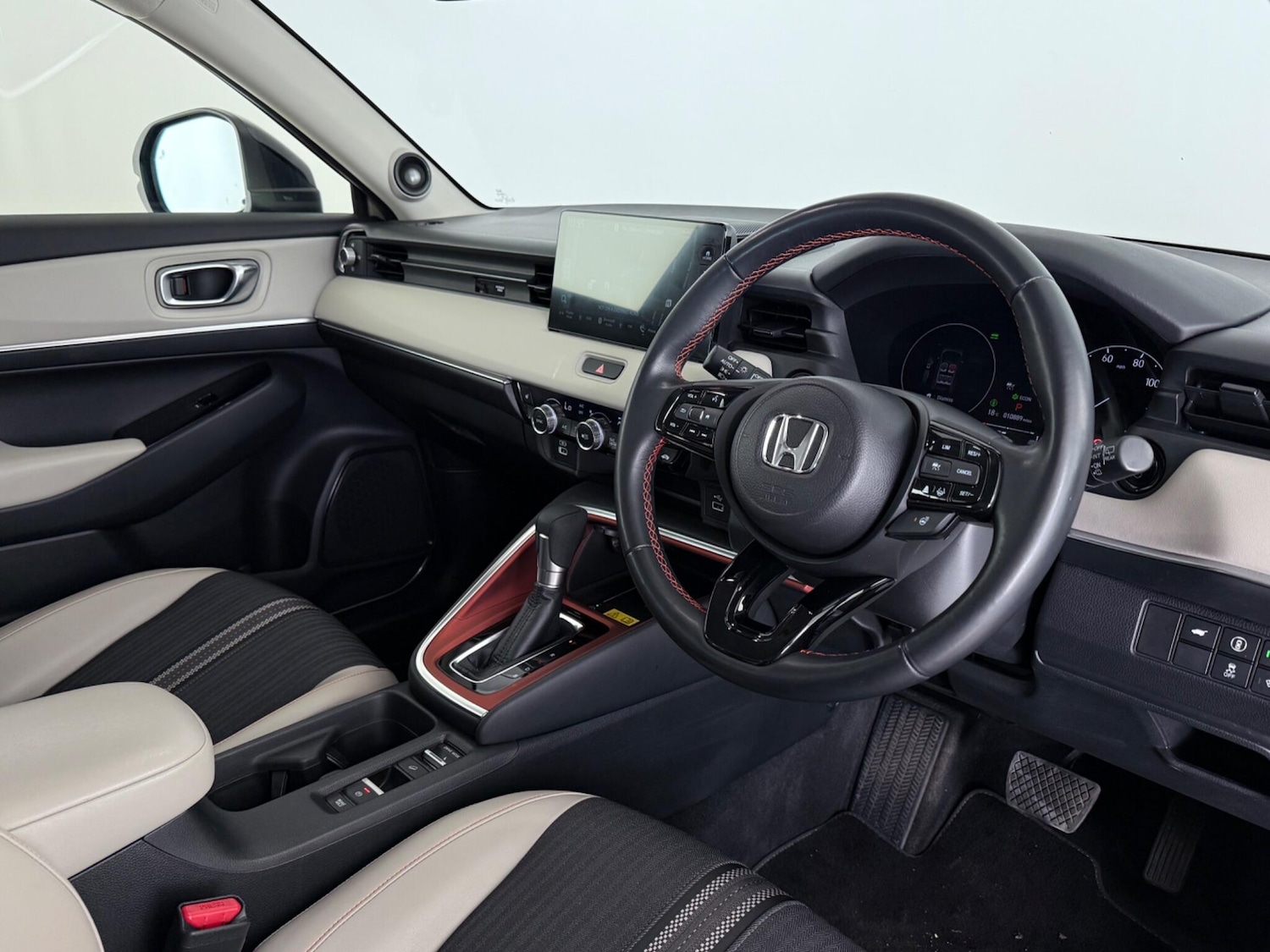 Used Honda HR-V 2022 for sale - 77243373: Photo 12