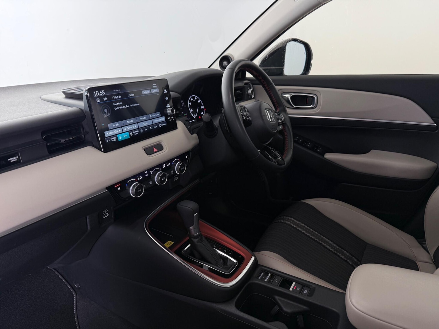 Used Honda HR-V 2022 for sale - 77243373: Photo 14