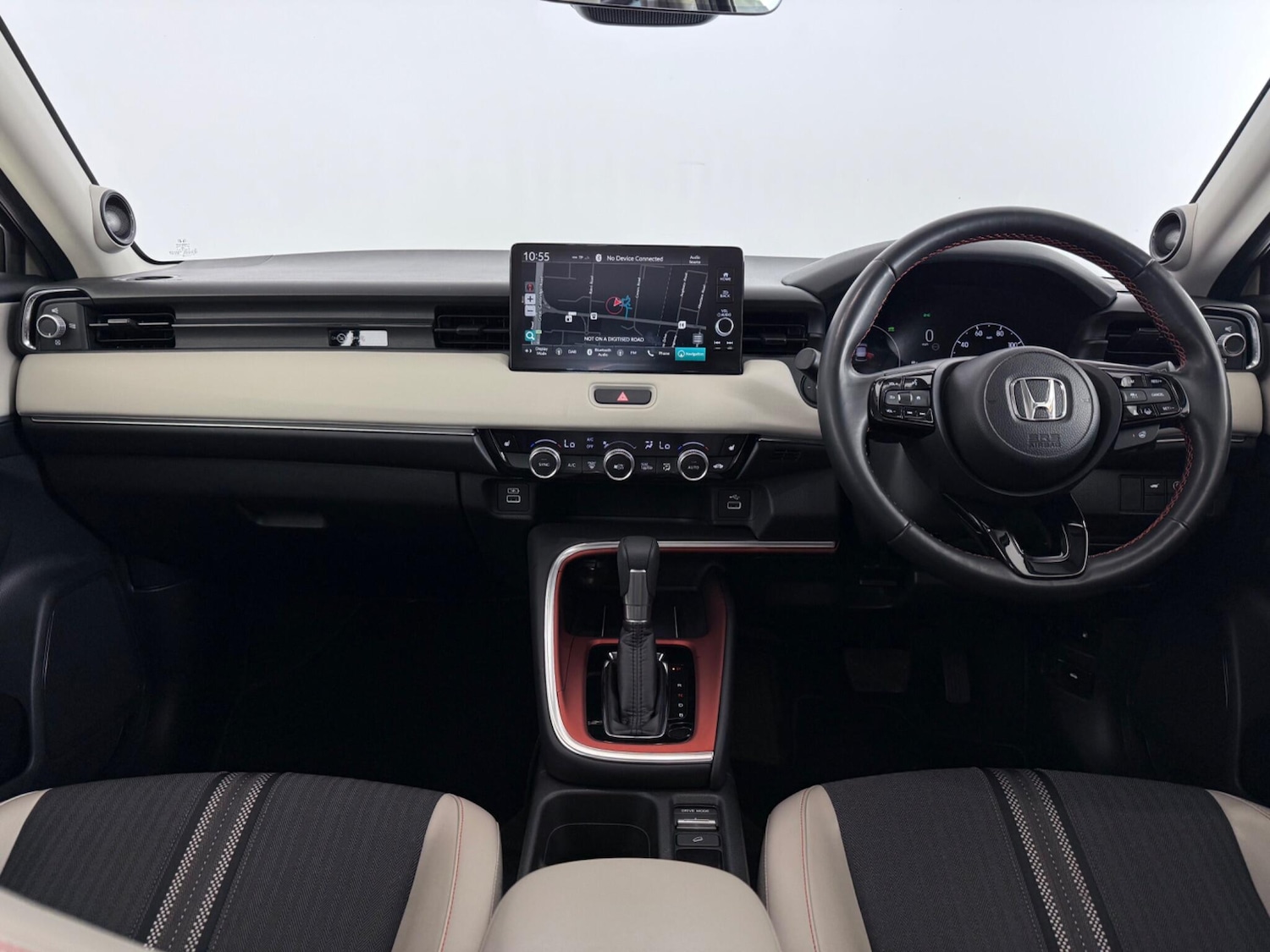 Used Honda HR-V 2022 for sale - 77243373: Photo 18